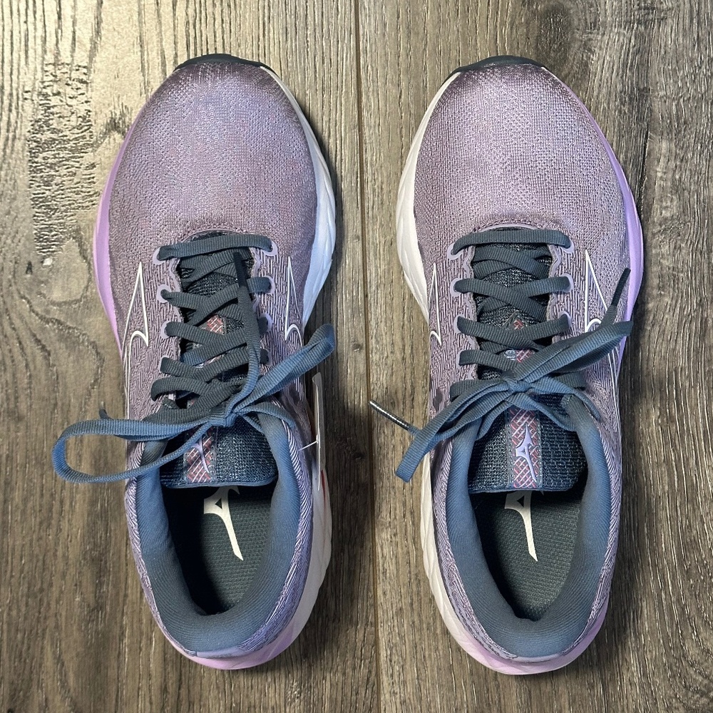 Women's Mizuno Wave Inspire 19
